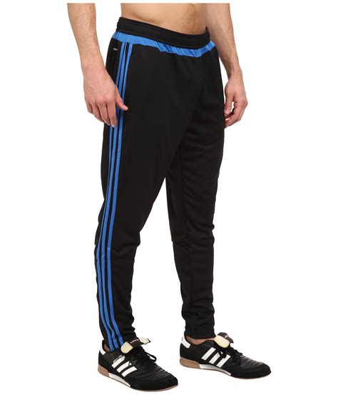 adidas men's training clothes.